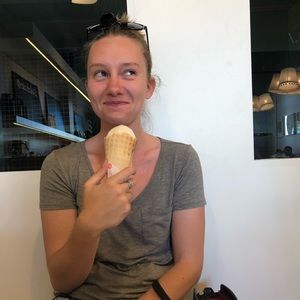 Meet your Posher, Jerusha